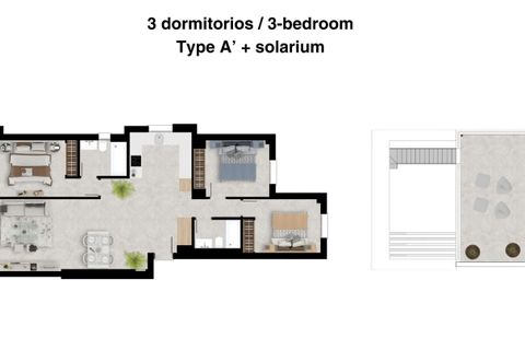 Lejlighed i Manilva, Malaga, Manilva - € 520.000 | Ref: GRAND BAY 1 - foto 23
